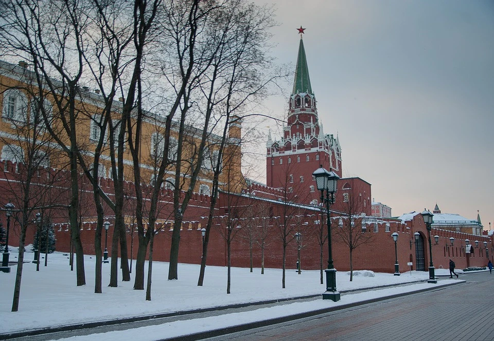 Росіяни планують взимку вивезти 10 тис. дітей з ТОТ до Москви на ВДНГ, – Луганська ОВА