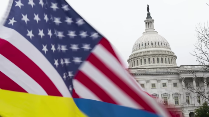 Допомога Україні та Ізраїлю: У Сенаті США заявили про досягнення консенсусу