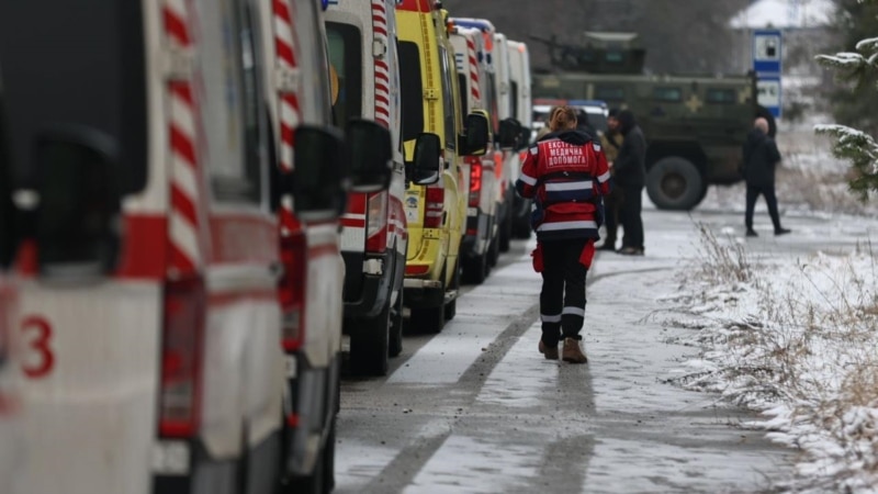 Україна й Росія провели новий обмін полоненими, додому повертаються 25 українських громадян